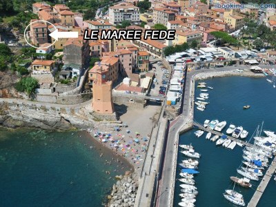 Apartment Le Maree Fede - Environment photo 33