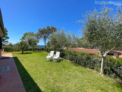 Apartment La Risacca - Trilo 6 in Capoliveri - Apartment