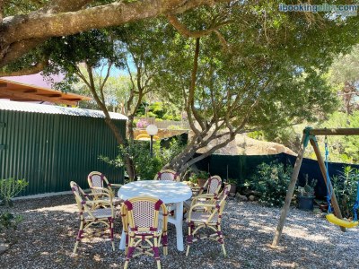 Apartment La Risacca - Trilo 6 - Outdoor photo 11