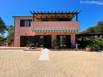 Apartment La Risacca - Trilo 6 - Outdoor photo 13