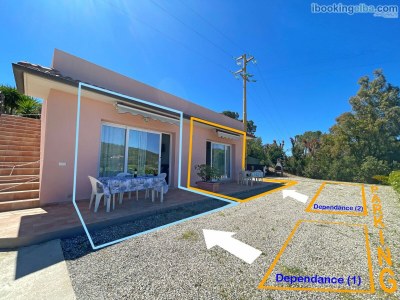 Apartment La Risacca - Trilo 6 - Outdoor photo 16