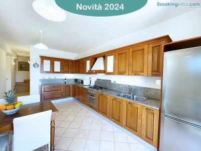 Apartment La Risacca - Trilo 6 - Features photo 19