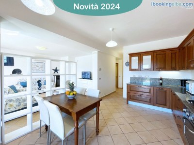 Apartment La Risacca - Trilo 6 - Features photo 22