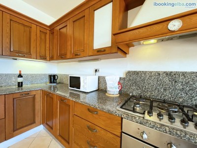 Apartment La Risacca - Trilo 6 - Features photo 23