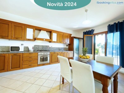 Apartment La Risacca - Trilo 6 - Features photo 24