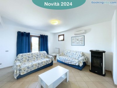 Apartment La Risacca - Trilo 6 - Features photo 26