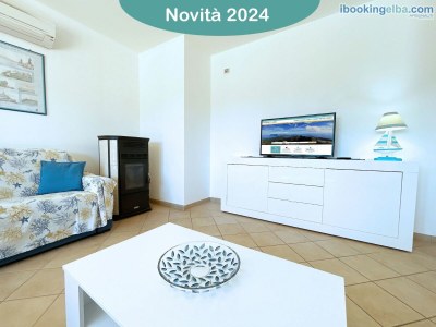 Apartment La Risacca - Trilo 6 - Features photo 27