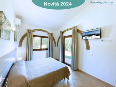 Apartment La Risacca - Trilo 6 - Features photo 41