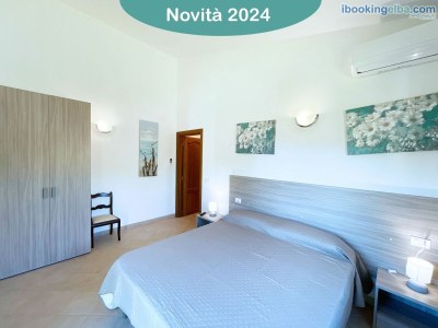 Apartment La Risacca - Trilo 6 - Features photo 43