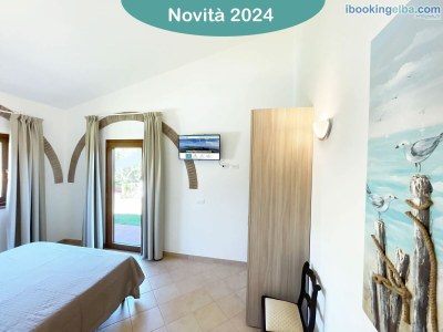 Apartment La Risacca - Trilo 6 - Features photo 45