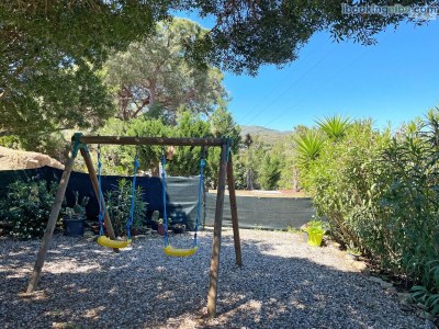 Apartment La Risacca - Trilo 6 - Environment photo 65