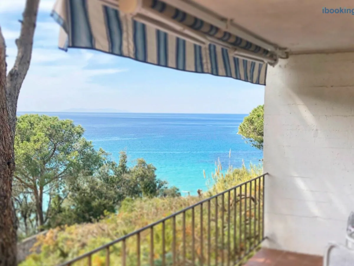 Apartment Scaglieri Mare - Outdoor photo 3