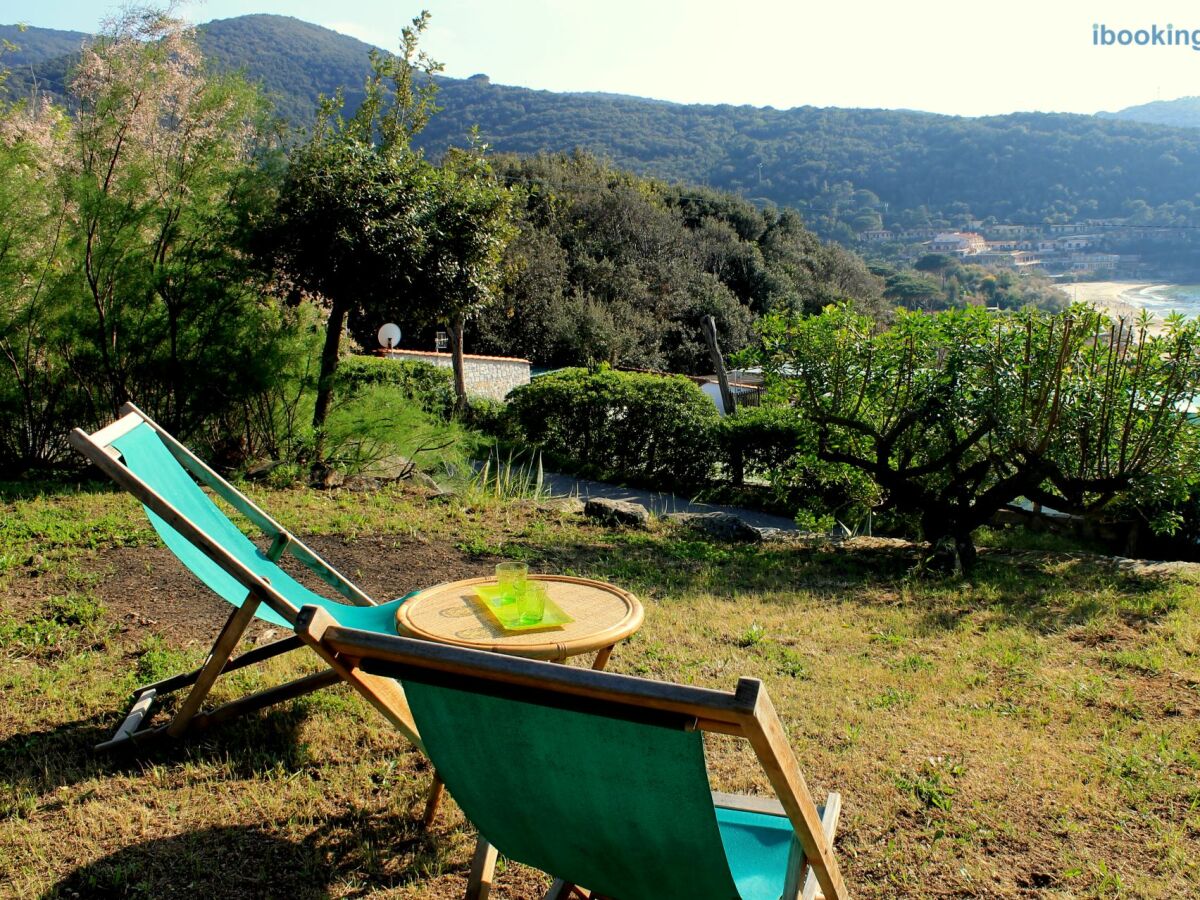 Apartment Scaglieri Mare - Outdoor photo 5