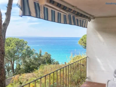 Apartment Scaglieri Mare - Outdoor photo 3