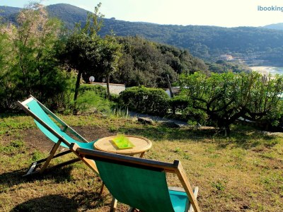 Apartment Scaglieri Mare - Outdoor photo 5