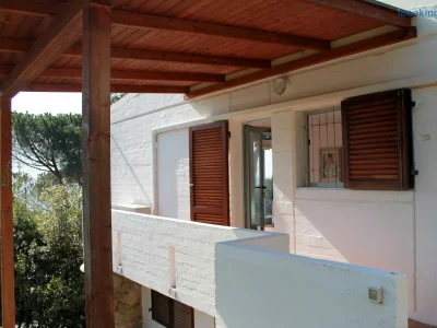 Apartment Scaglieri Mare - Outdoor photo 6