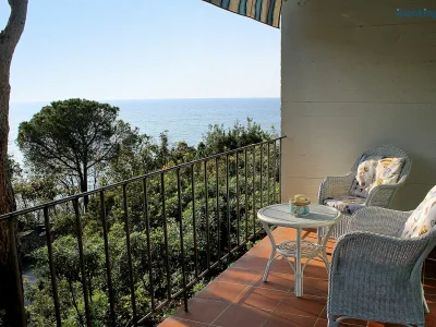 Apartment Scaglieri Mare - Outdoor photo 7
