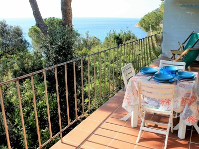 Apartment Scaglieri Mare - Outdoor photo 8
