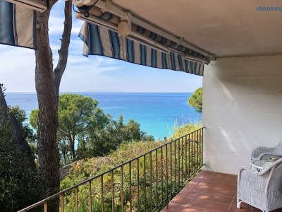Apartment Scaglieri Mare - Outdoor photo 9