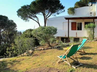 Apartment Scaglieri Mare - Outdoor photo 10