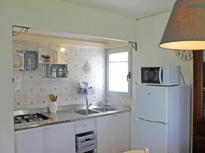 Apartment Scaglieri Mare - Features photo 15