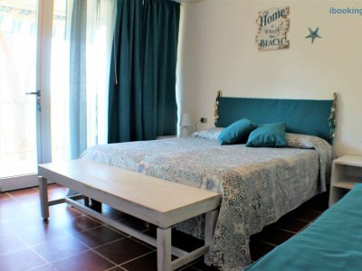 Apartment Scaglieri Mare - Features photo 20