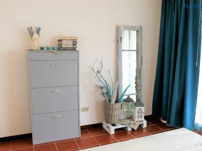 Apartment Scaglieri Mare - Features photo 23