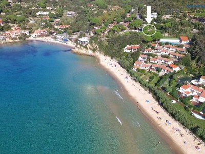 Apartment Scaglieri Mare - Environment photo 28