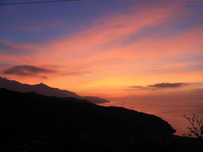 Apartment Scaglieri Mare - Environment photo 32