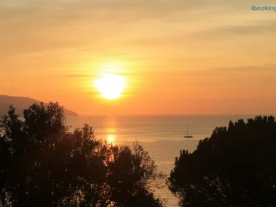 Apartment Scaglieri Mare - Environment photo 33