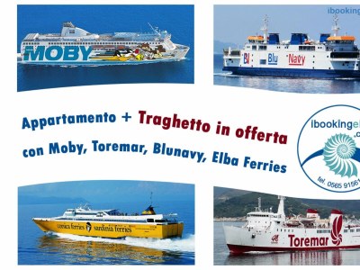 Apartment Scaglieri Mare - Environment photo 34