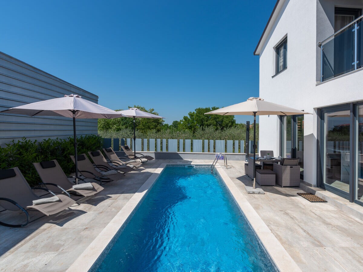 Villa Villa Galeria - Outdoor photo 2