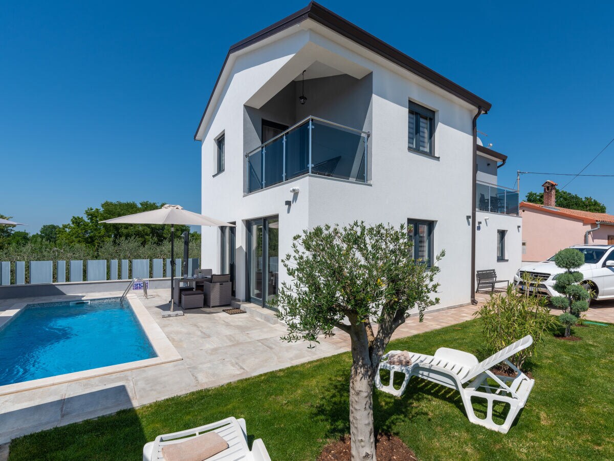 Villa Villa Galeria - Outdoor photo 3