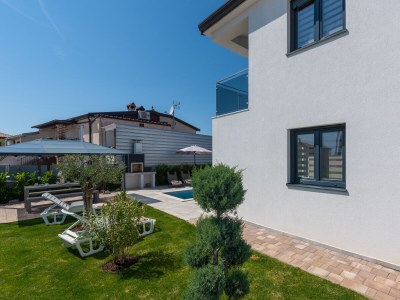 Villa Villa Galeria - Outdoor photo 4