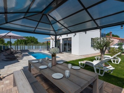 Villa Villa Galeria - Outdoor photo 6