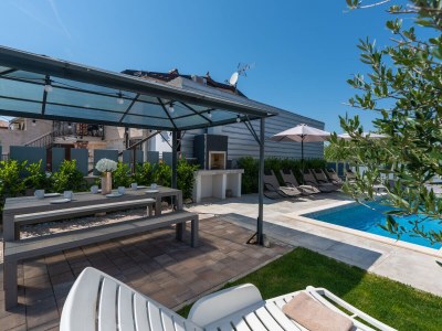 Villa Villa Galeria - Outdoor photo 7