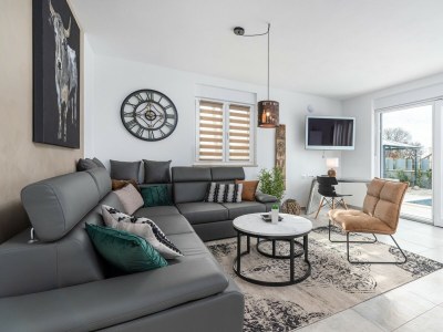 Villa Villa Galeria - Features photo 8