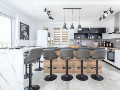 Villa Villa Galeria - Features photo 10