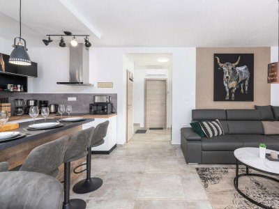 Villa Villa Galeria - Features photo 11