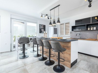 Villa Villa Galeria - Features photo 12