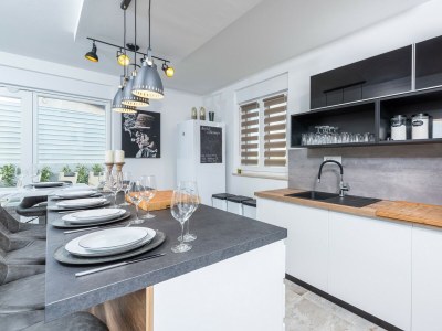 Villa Villa Galeria - Features photo 13