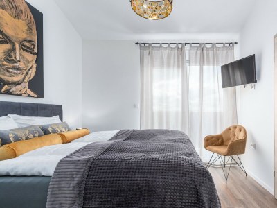 Villa Villa Galeria - Features photo 18