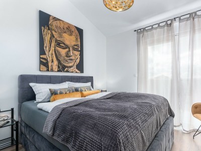 Villa Villa Galeria - Features photo 19