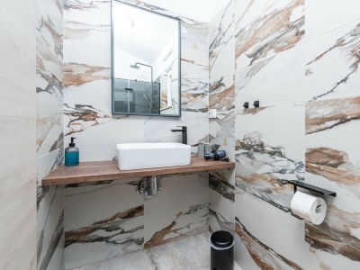 Villa Villa Galeria - Features photo 22