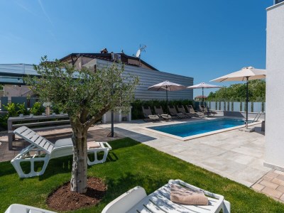 Villa Villa Galeria - Environment photo 28