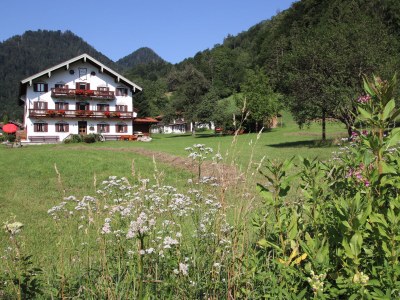 Holiday apartment No title - Outdoor photo 3