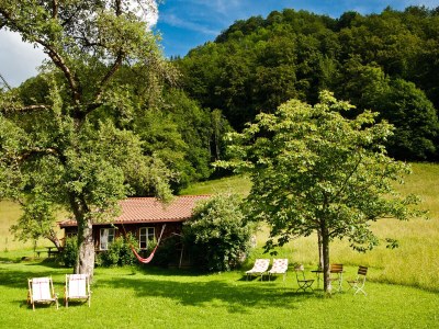 Holiday apartment No title - Outdoor photo 9