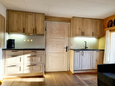 Holiday apartment No title - Features photo 16