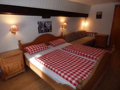 Holiday apartment No title - Features photo 19