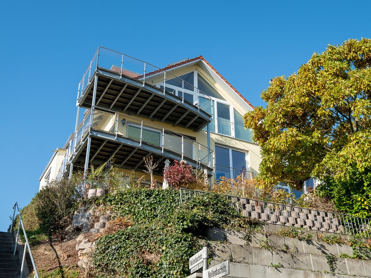 Holiday apartment Ankerplatz - Outdoor photo 2